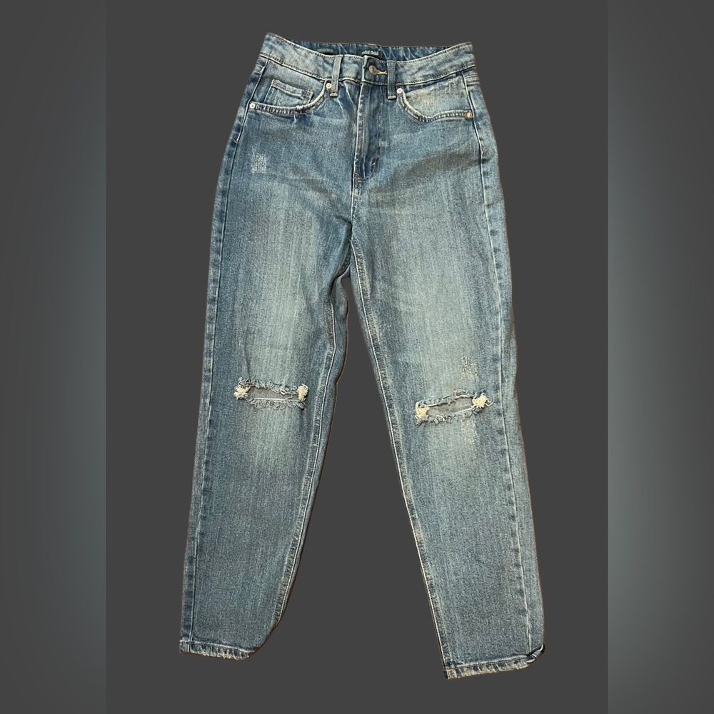 Women Wild Fable jeans